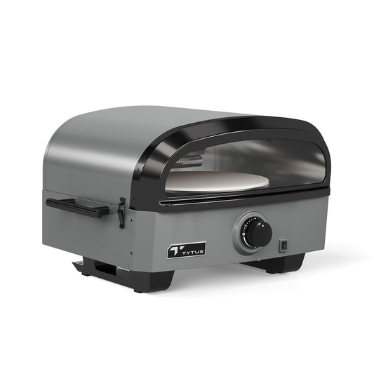 TYTUS Emberwood Pizza Oven - TDT-GHS-GPZA