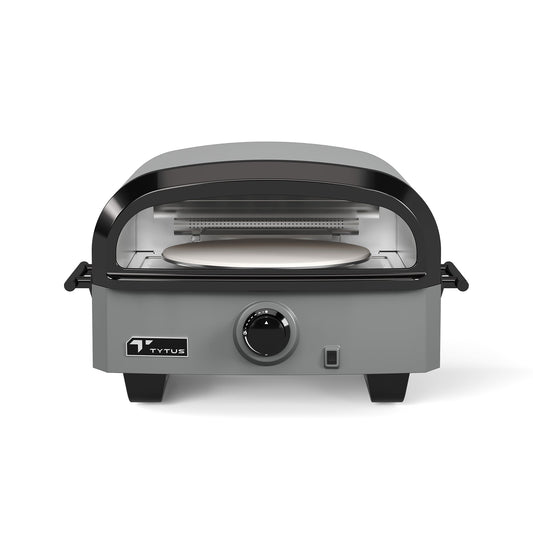 TYTUS Emberwood Pizza Oven - TDT-GHS-GPZA