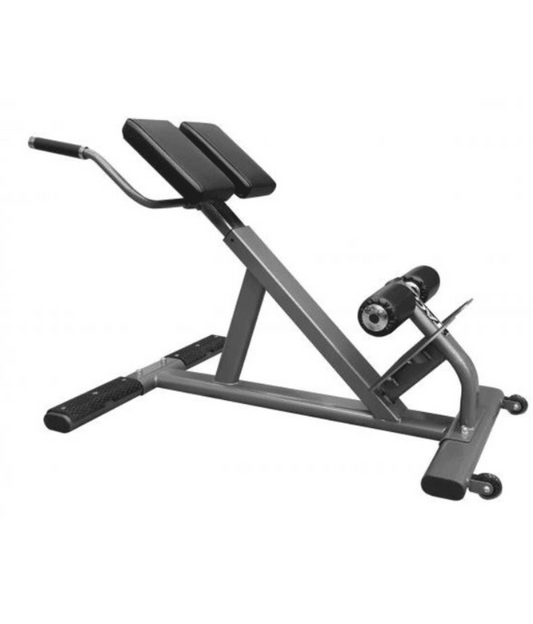 TAG Fitness Hyper Extension Bench - 1770028150129_339