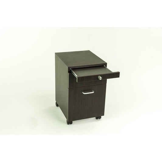 Touch America Rolling Pedi-Cart  - 41058-01