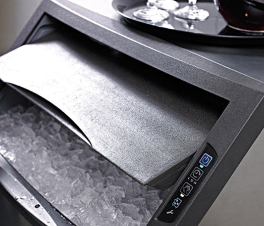 Manitowoc NEO 140 Undercounter Ice Machine - MWUY140