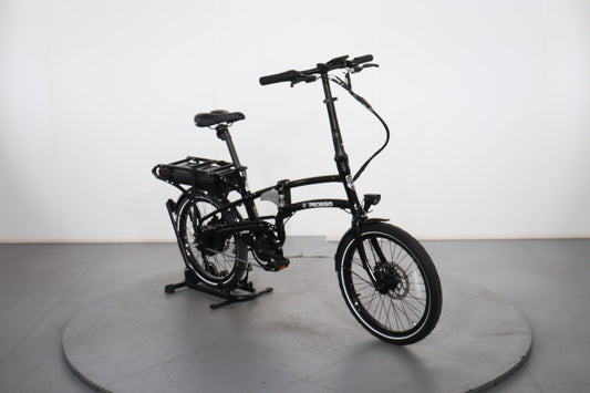 Pedego Latch - UCW33