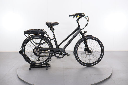 Pedego City Commuter Platinum Edition - UFN88