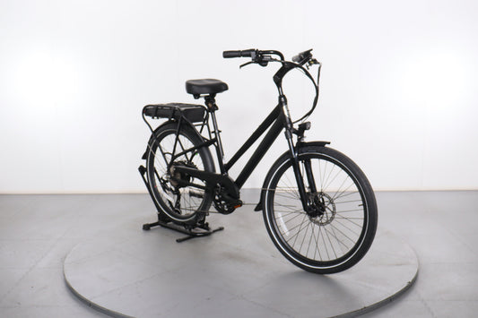Pedego City Commuter Platinum Edition - UFN88