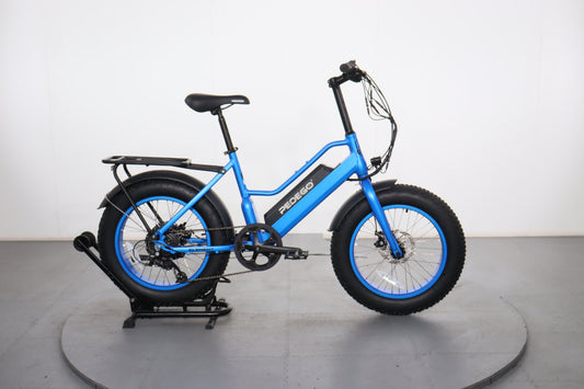 Pedego Element - UFU74