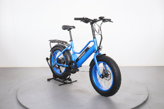 Pedego Element - UFU74
