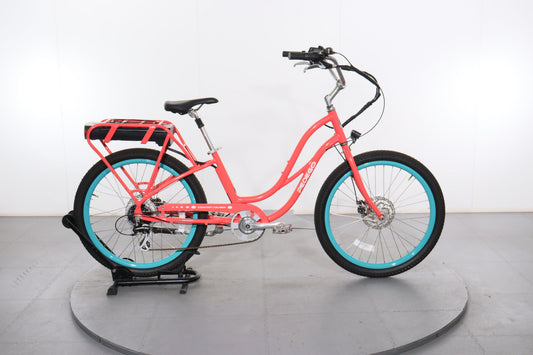 Pedego Comfort Cruiser - UGE37