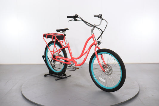 Pedego Comfort Cruiser - UGE37
