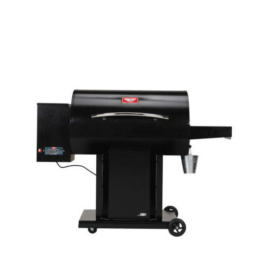 USSC Grills The Irondale USG890 Wood Pellet Grill - SKU_1772431469261_275