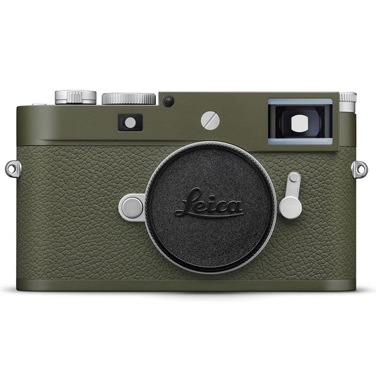 Leica M11-P Safari Edition