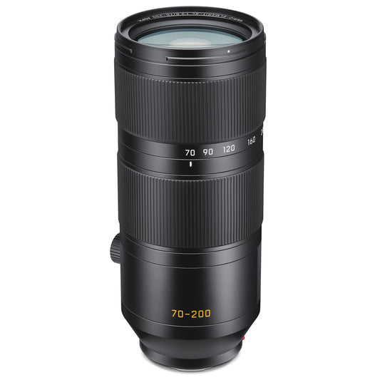 Leica 70-200mm f2.8 Vario-Elmarit-SL Lens