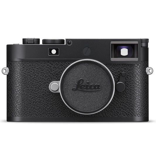 Leica M11-P Rangefinder Body - Black