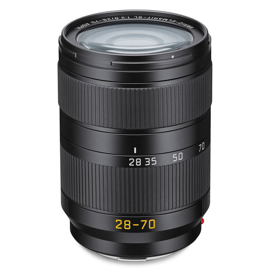 Leica 28-70mm f2.8 Vario-Elmarit-SL