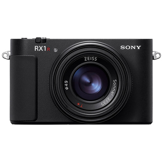 Sony RX1R III Compact Camera - 1801796