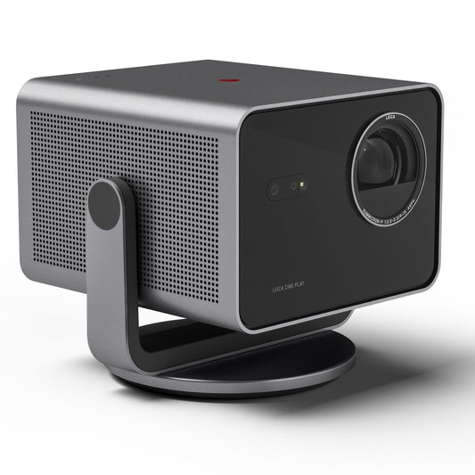 Leica Cine Play