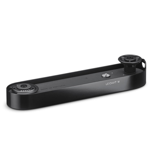 Leica Leicavit-M Glossy Black Paint