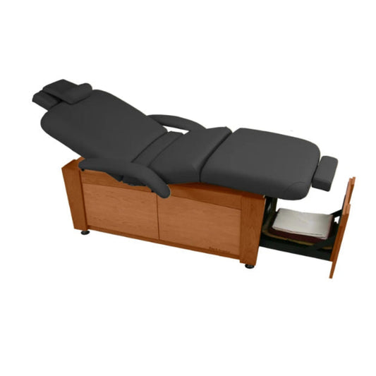 Touch America Viola Electric Massage Table  - 11650-07