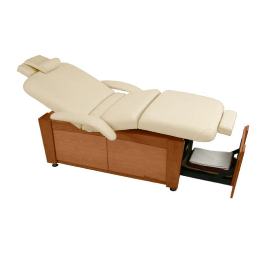 Touch America Viola Electric Massage Table  - 11650-07