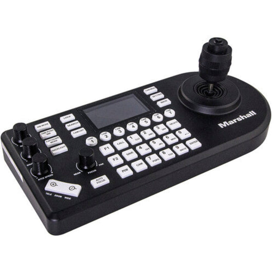 Marshall Electronics PTZ Camera IP/NDI Controller - VSPTC300