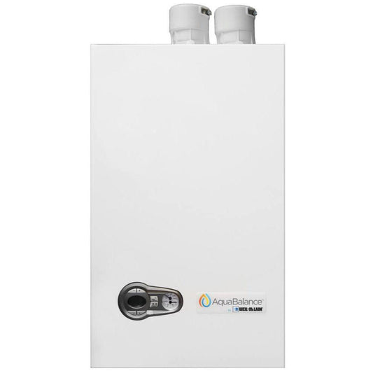 Weil-McLain AB-120H AquaBalance Series 2 120,000 BTU Heat-Only Condensing Gas Boiler