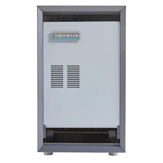 Weil-McLain CGa-3 Series 3 67,000 BTU Cast Iron Natural Gas Boiler