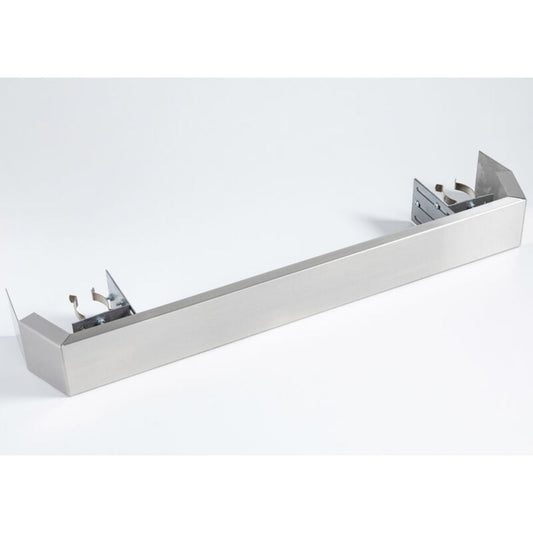 VIKING P36CBF4SS 36 Inchw. Curb Base Front - P36CBF4SS