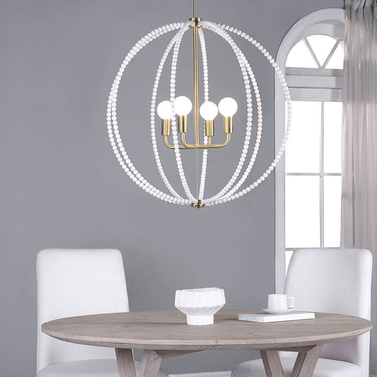 RenWil Basil Ceiling Fixture LPC4465 - LPC4465