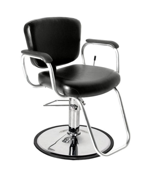 Jeffco Aero All Purpose Chair  - 606.1.G