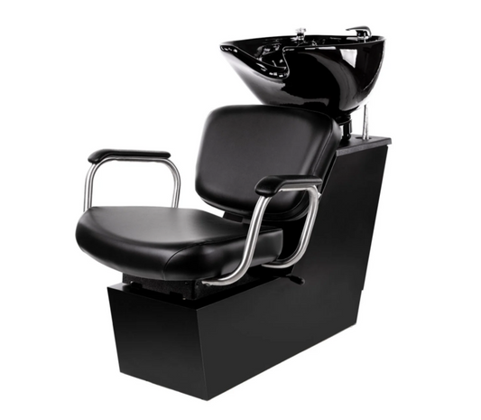 Jeffco Aero Backwash Shuttle  - 606-BWS