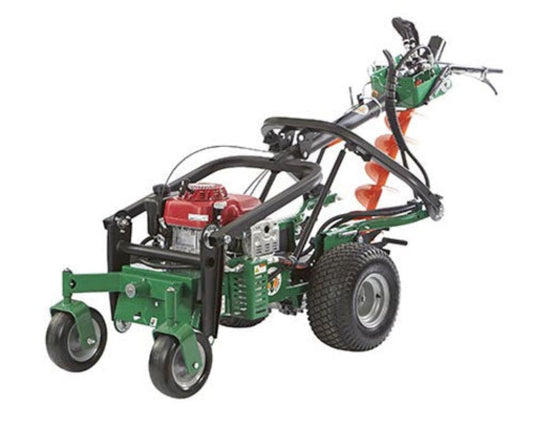 Billy Goat Landscape Auger Honda GXV 390cc  - AGR1301H