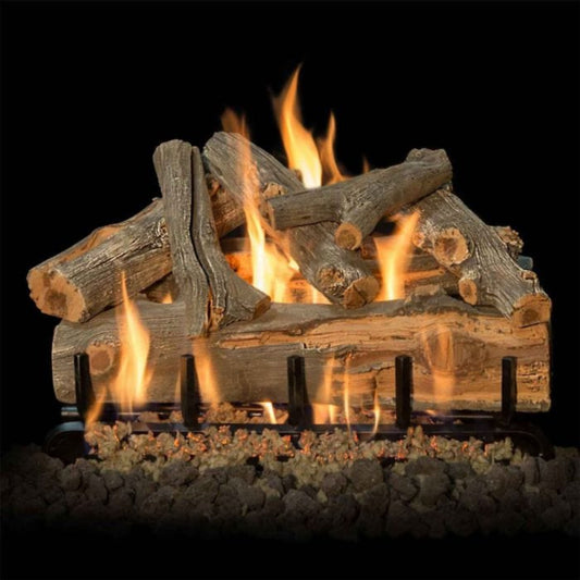 Grand Canyon Arizona Juniper Gas Logs Only AJLOGS