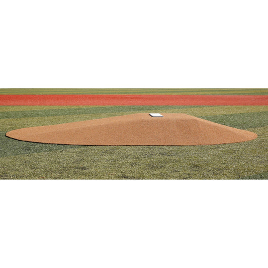 Arizona Mound Company 10" Little League Portable Game Pitching Mound