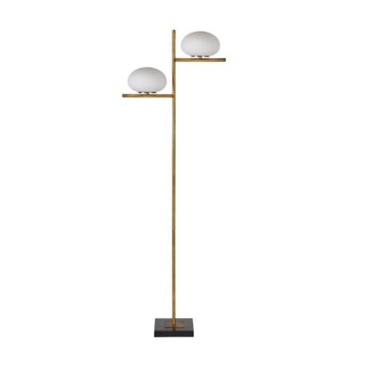 RenWil Deacon Floor Lamp LPF3086 - LPF3086