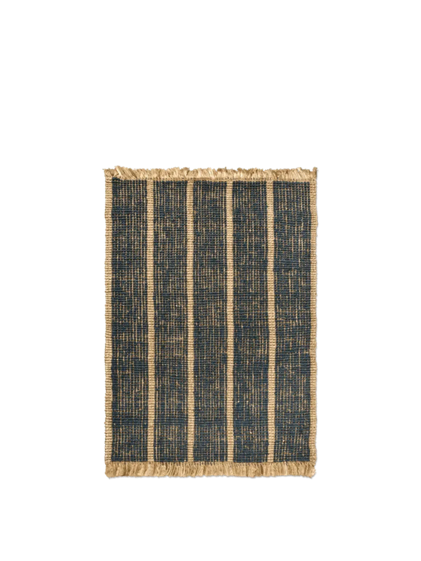Ferm Living Athens Stripes Rug - 1104271280
