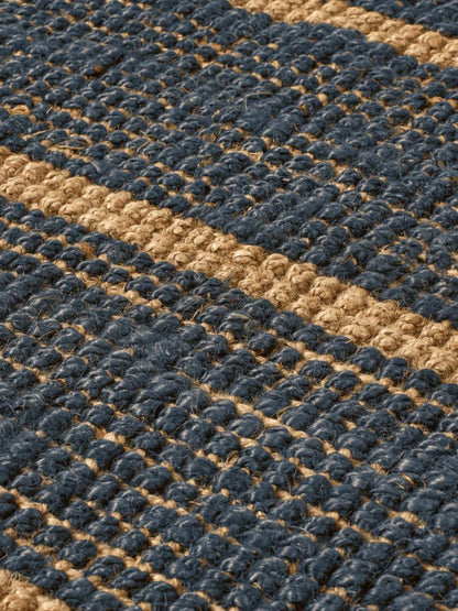 Ferm Living Athens Stripes Rug - 1104271280