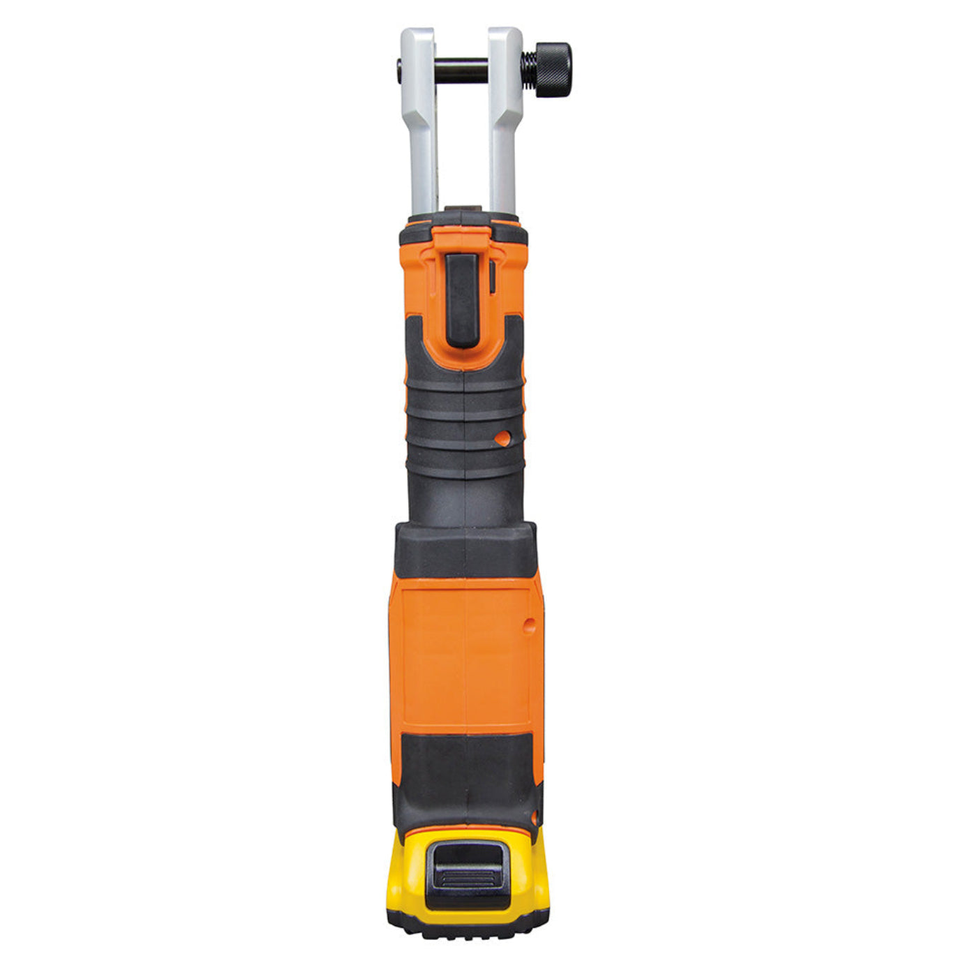 KLEIN TOOLS 2 Ah O+ Die Head Crimper Kit - BAT207T23