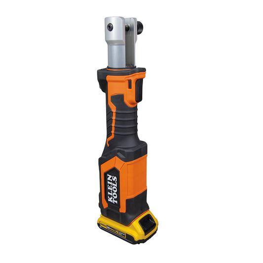 KLEIN TOOLS 2 Ah Cu/Al Cable Cutter Kit - BAT207T3