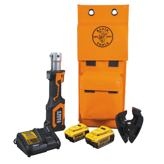 KLEIN TOOLS 4 Ah ACSR Cable Cutter Kit - BAT207T44H