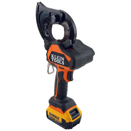KLEIN TOOLS 4 Ah EHS Closed-Jaw Cable Cutter Kit - BAT20GD14H