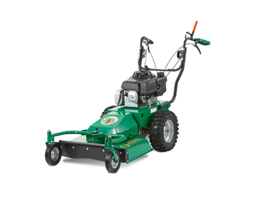 Billy Goat Outback Brush Cutter 26" Wide Hydro Drive Front Caster Honda 388cc Engine  - BC2601HHC