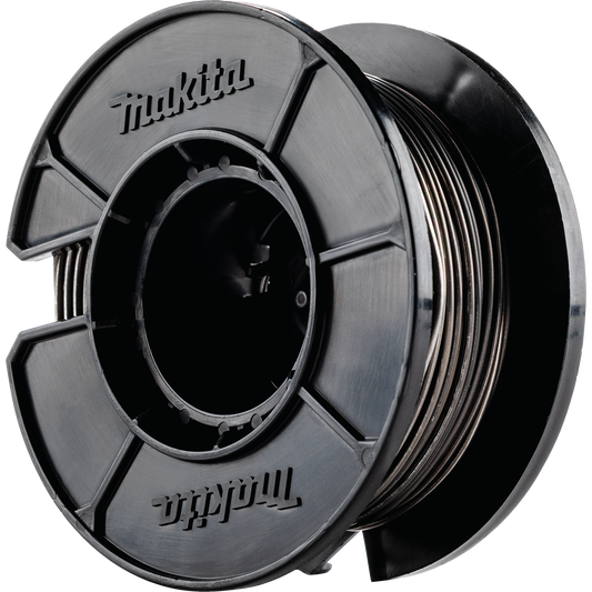 Makita  Steel Tie Wire Reel, 16 Ga, 32/pk, GRT01 - 1915N0-0