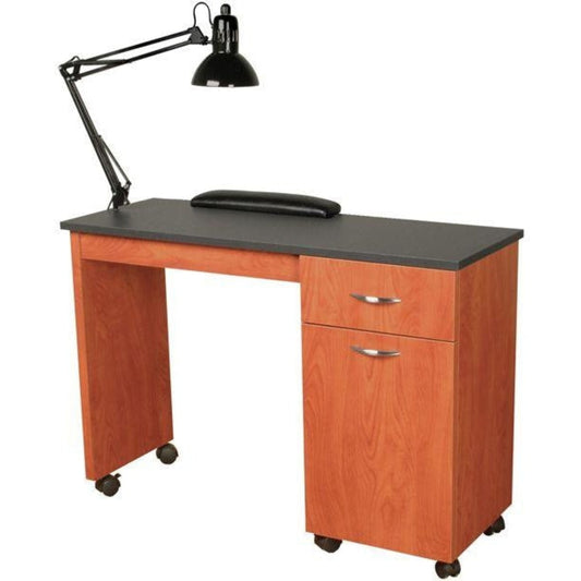Jeffco Cameo Nail Table  - 3344-42