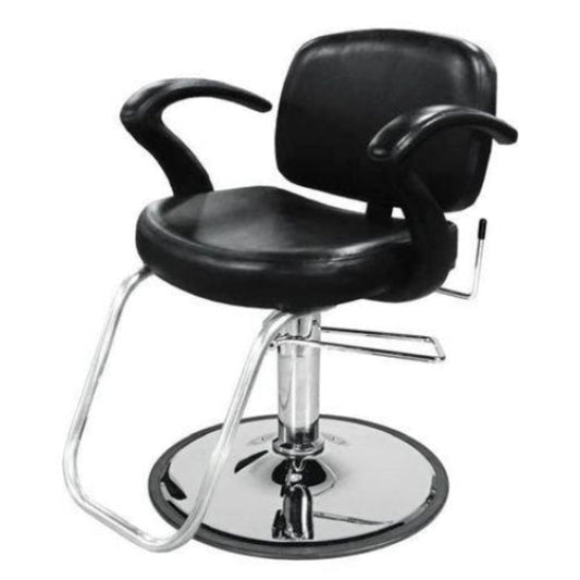 Jeffco Cella All Purpose Chair  - 619.1.G