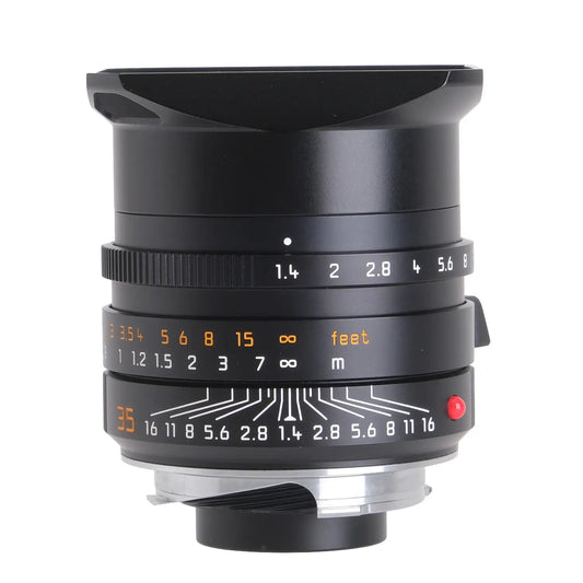 Leica 35mm f1.4 Asph II 4194308