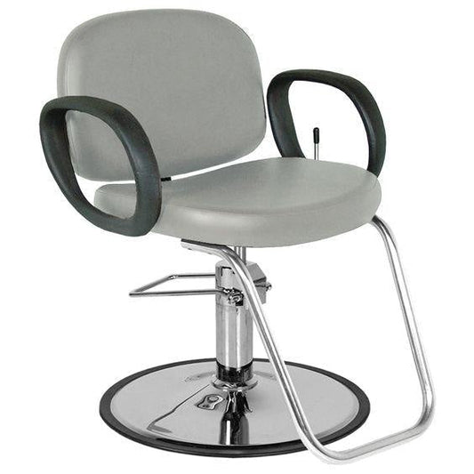 Jeffco Contour All Purpose Chair  - 604.1.G