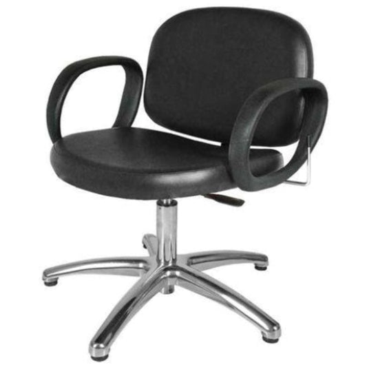 Jeffco Contour Shampoo Chair  - 604.3.L
