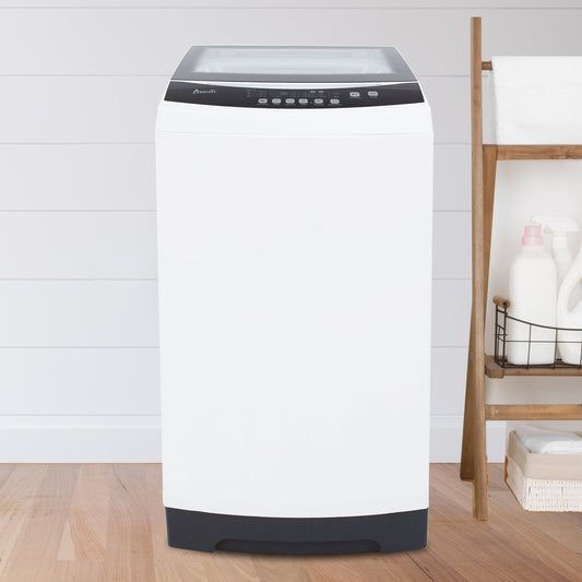 Avanti 1.7 cu. ft. Top Load Washing Machine - STW16D0W