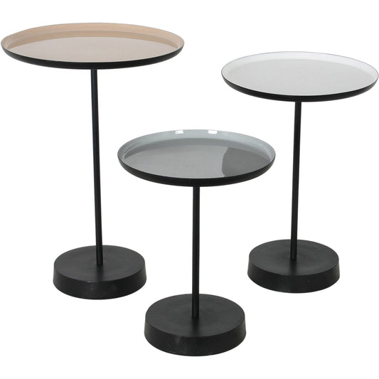 RenWil Stepping Stone Accent Table TA111 - TA111
