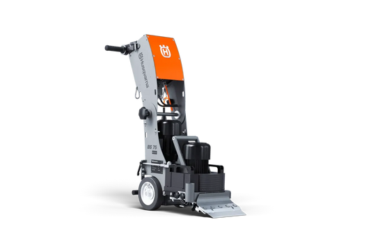 Husqvarna BS 75 Floor Scraper - 970615002