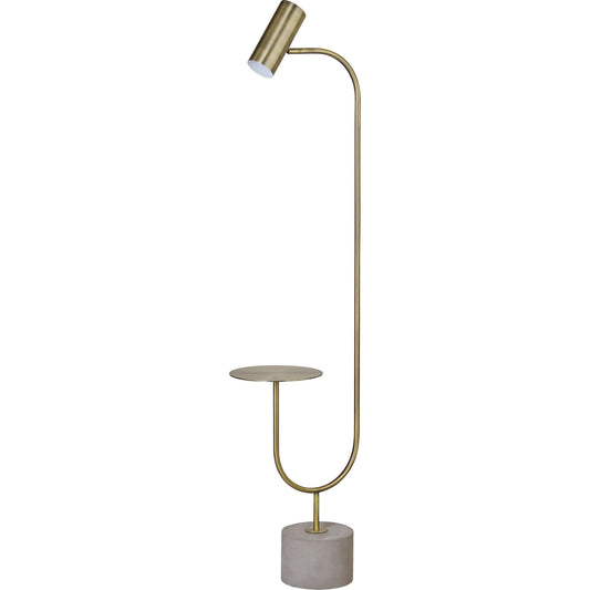 RenWil Tirana Floor Lamp LPF3124 - LPF3124